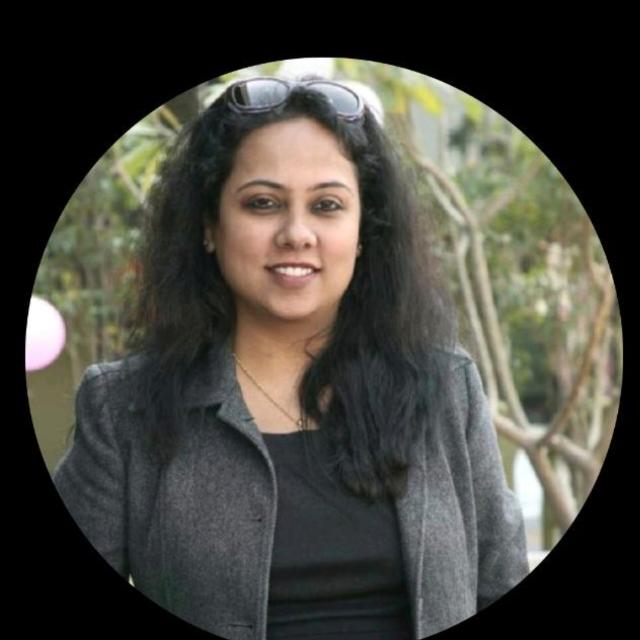 Deepti Sharma