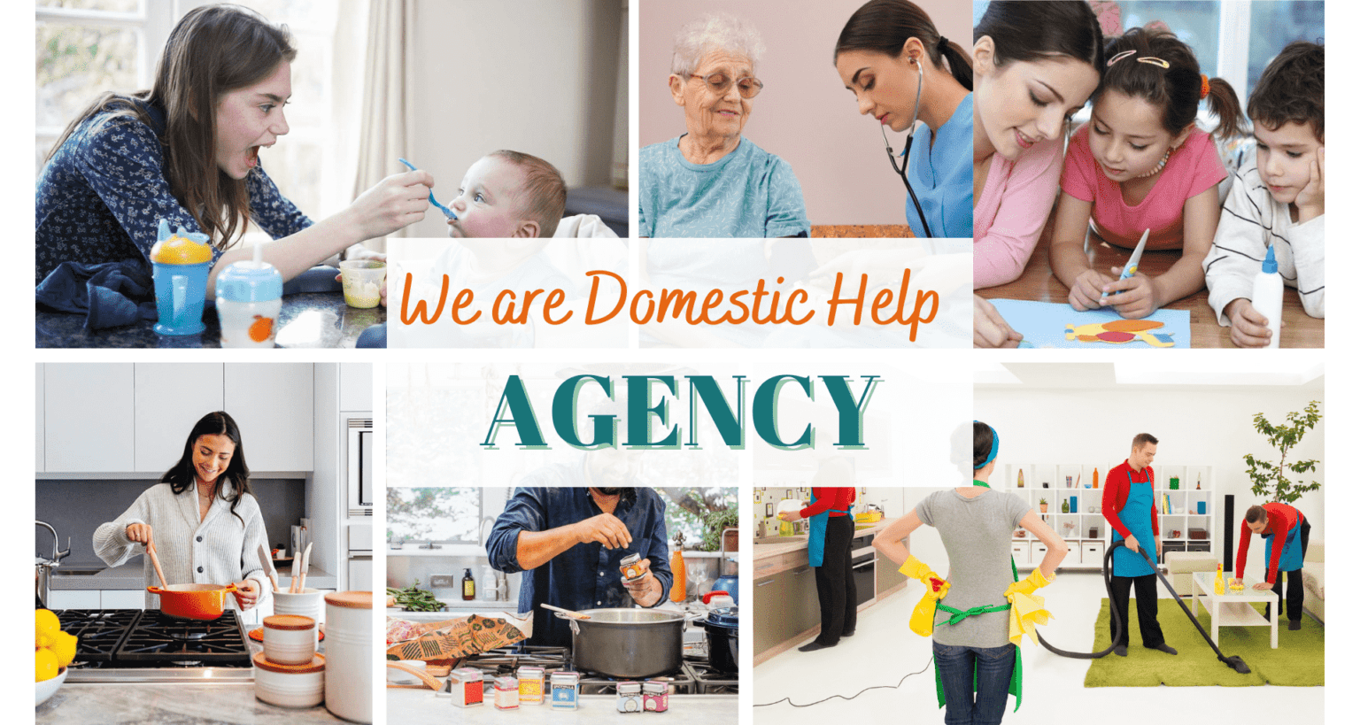 About-Neelam Maid Services | Best Domestic Help Agency In Delhi