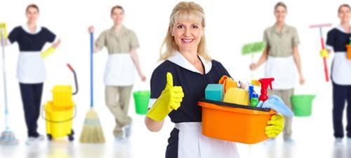 Top Maid Services Agency In Noida