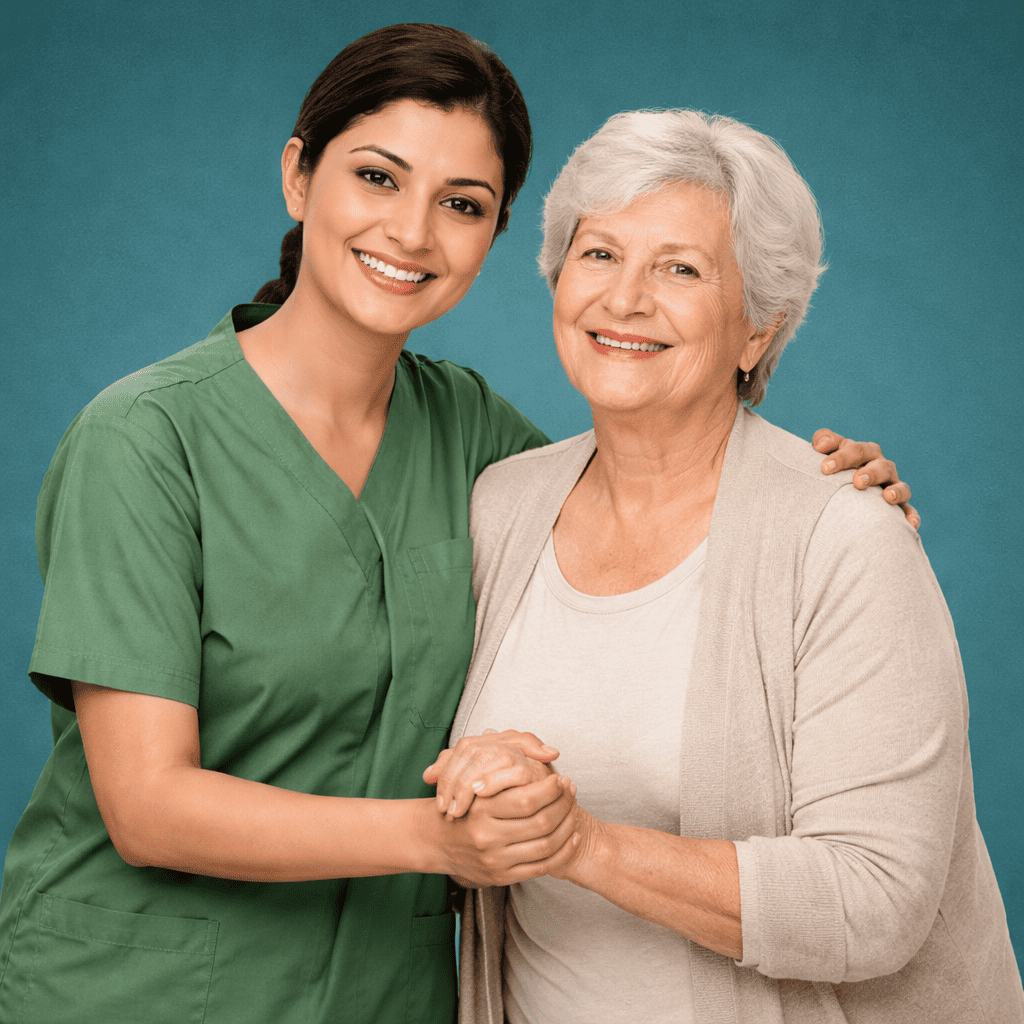 Maid Services In Delhi NCR