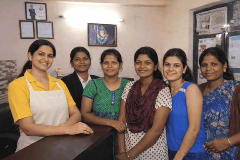 Maid Services Delhi NCR